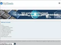 Sites similar to digitscuola.it