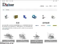 Sites similar to digitser.net