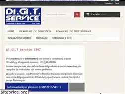 Sites similar to digitservice1997.it
