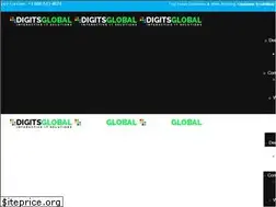 Sites similar to digitsglobal.com
