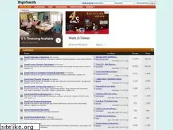 Sites similar to digitsmith.com