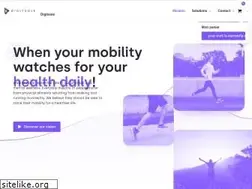 Sites similar to digitsole.com