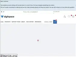 Sites similar to digitspace.com