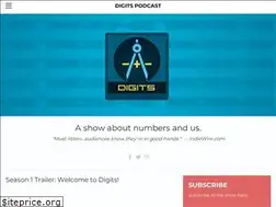 Sites similar to digitspodcast.com