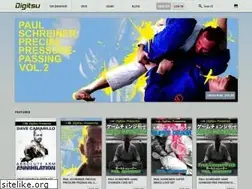 Sites similar to digitsu.com