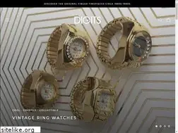 Sites similar to digitswatch.com