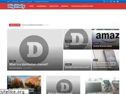 Sites similar to digittaly.com