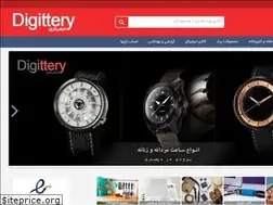 Sites similar to digittery.com