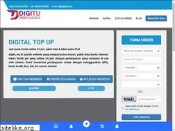 Sites similar to digitu.my.id