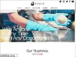 Sites similar to digitudio.com