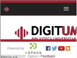 Sites similar to digitum.um.es