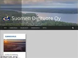 Sites similar to digituote.fi