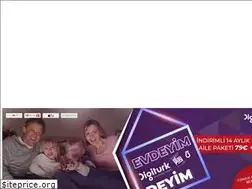 Sites similar to digiturk-avrupa.de