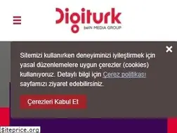 Sites similar to digiturk.tv