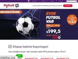 Sites similar to digiturkavrupa.com
