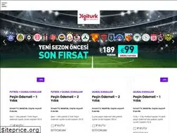 Sites similar to digiturkeuropa.de