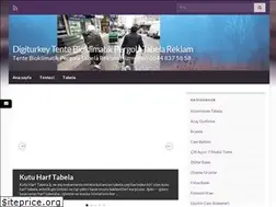 Sites similar to digiturkey.com