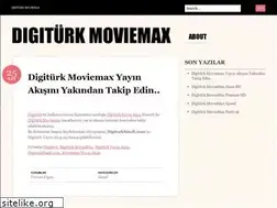 Sites similar to digiturkmoviemax.wordpress.com