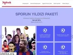 Sites similar to digiturknoktasi.com