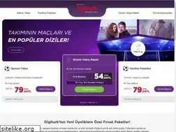 Sites similar to digiturkpartner.com