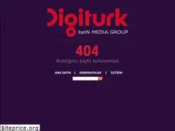 Sites similar to digiturkplus.com.tr