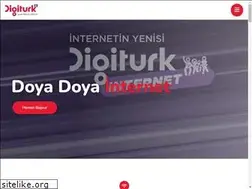Sites similar to digiturktr.com