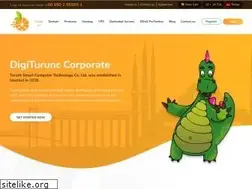 Sites similar to digiturunc.com