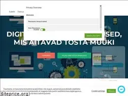 Sites similar to digiturundus.ee
