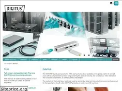 Sites similar to digitus-professional.com