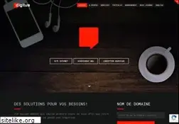 Sites similar to digitus.ca