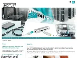Sites similar to digitus.info