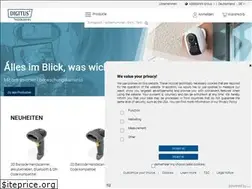 Sites similar to digitus.shop