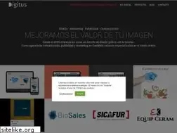 Sites similar to digitus.tv