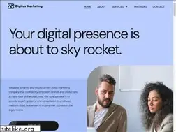 Sites similar to digitusmarketing.com