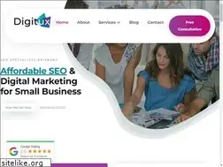 Sites similar to digitux.com.au