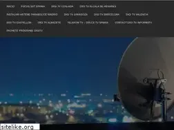 Sites similar to digitv-spania.com