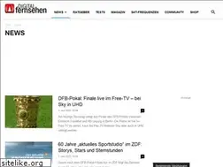 Sites similar to digitv.de