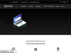 Sites similar to digitviral.com