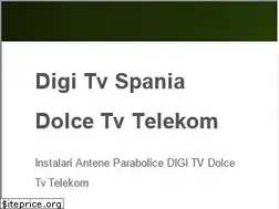 Sites similar to digitvspania.es