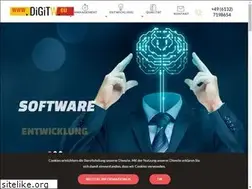 Sites similar to digitw.eu
