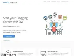 Sites similar to digitwindow.com