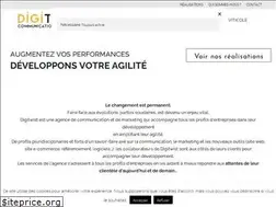 Sites similar to digitwist.fr
