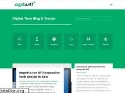 Sites similar to digitwitt.in