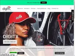 Sites similar to digitx-gloves.com