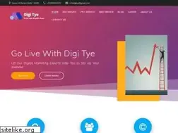 Sites similar to digitye.com