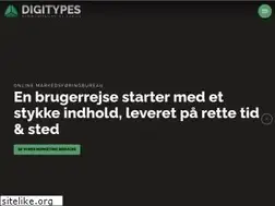 Sites similar to digitypes.dk
