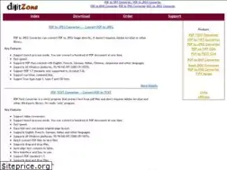 Sites similar to digitzone.com