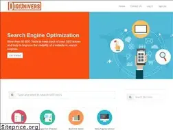 Sites similar to digiunivers.com