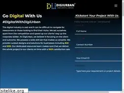 Sites similar to digiurban.in