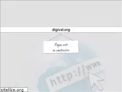 Sites similar to digival.org